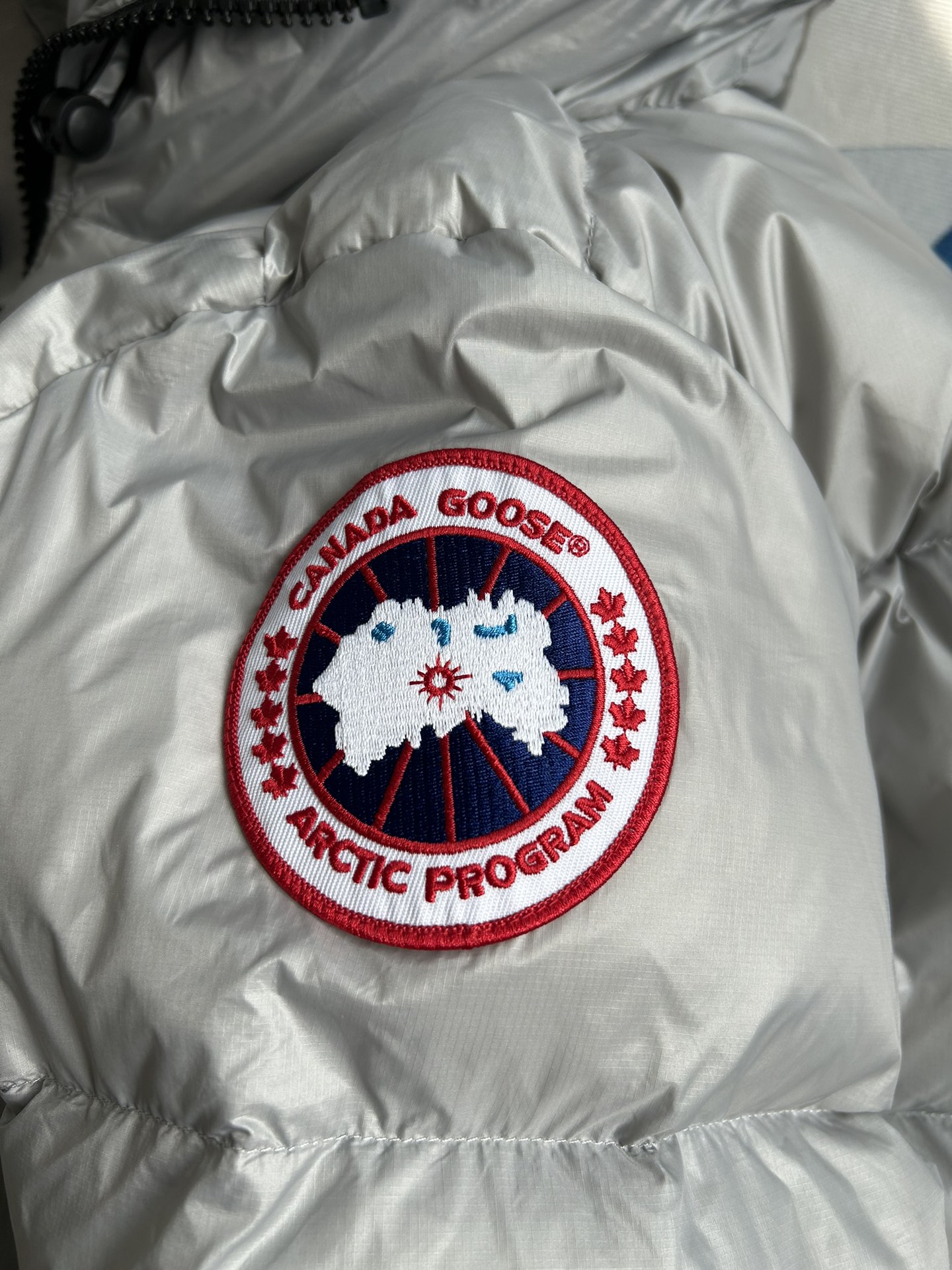 Canada Goose Down Jackets